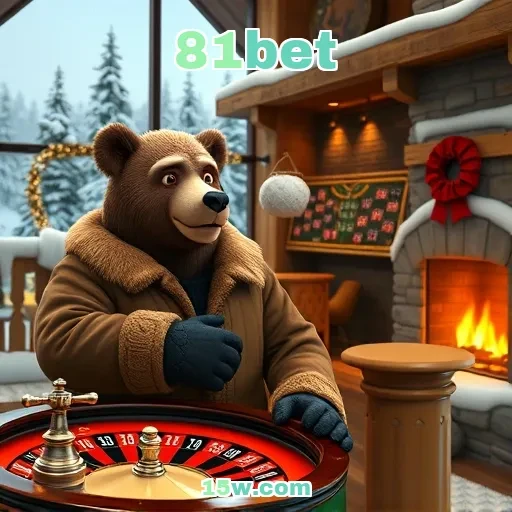 81bet: Descubra as Apostas Mais Empolgantes do Brasil