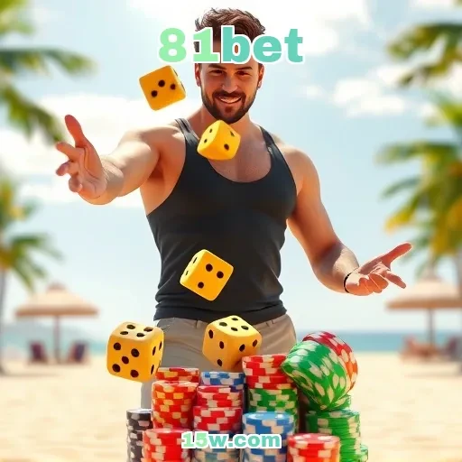 81bet: Descubra Como Aproveitar ao Máximo Suas Apostas Online