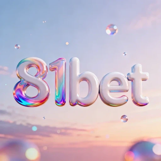 81bet Logo