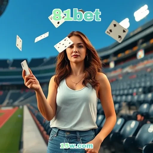 81bet: Segredos da Loteria que Todo Jogador Deve Saber!