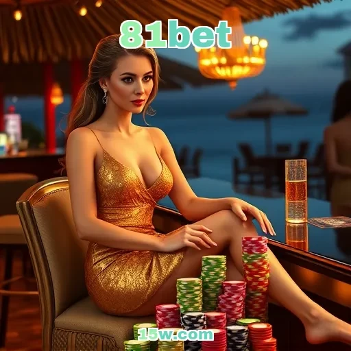 81bet: Jogos Seguros e Divertidos com Consciência e Estilo