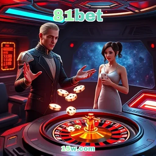 81bet: Seu Guia Completo para Avaliações de Jogos Estimulantes!