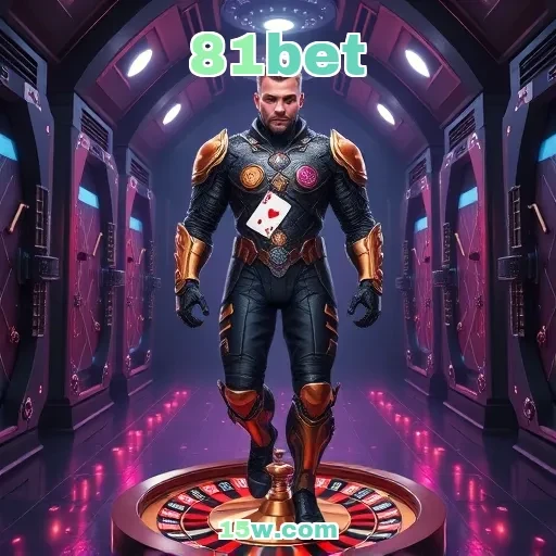 81bet: Apostas Esportivas que Transformam sua Experiência de Jogo